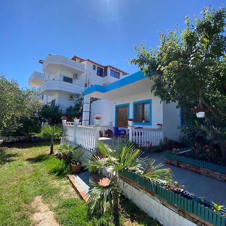 Guesthouse Xhuliano Εξαμίλιο Εξωτερικό φωτογραφία